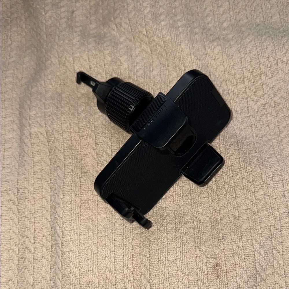 Car Phone Vent Mount